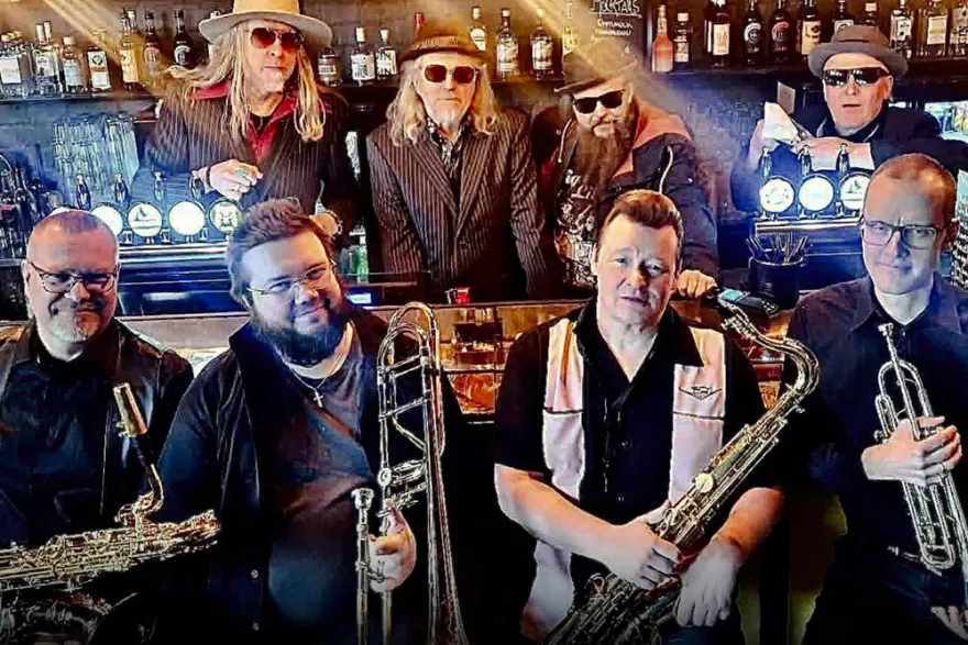 <p>Blue Reflection</p>